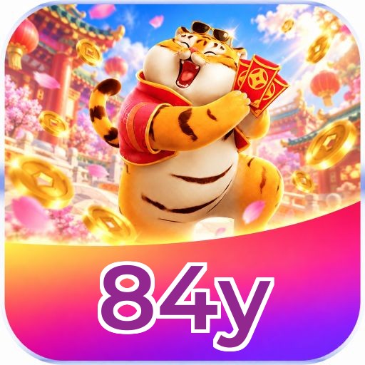 84y Logo