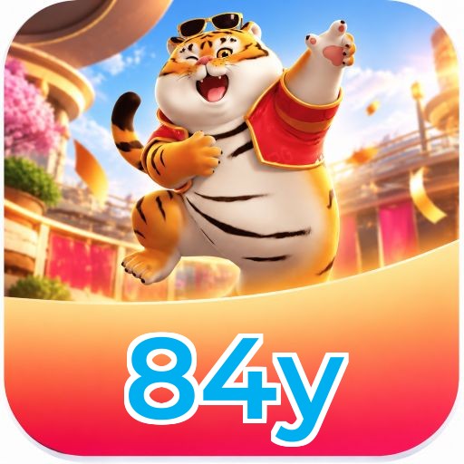 84y Logo