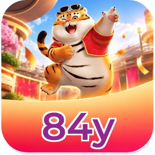 84y Logo