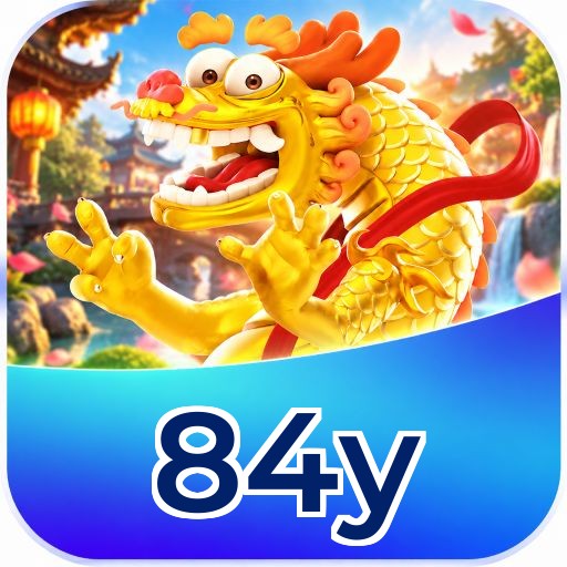 84y Download Logo Oficial