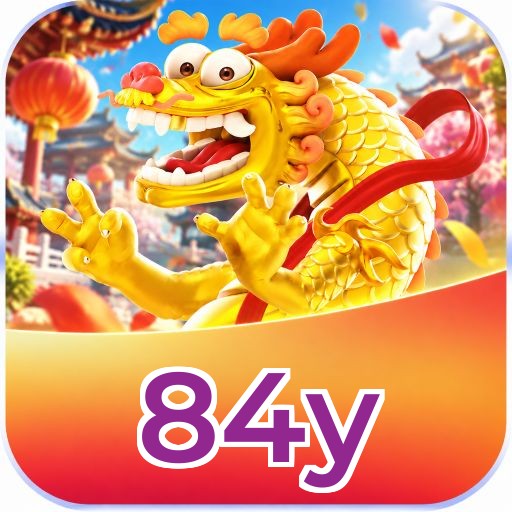 84y Logo