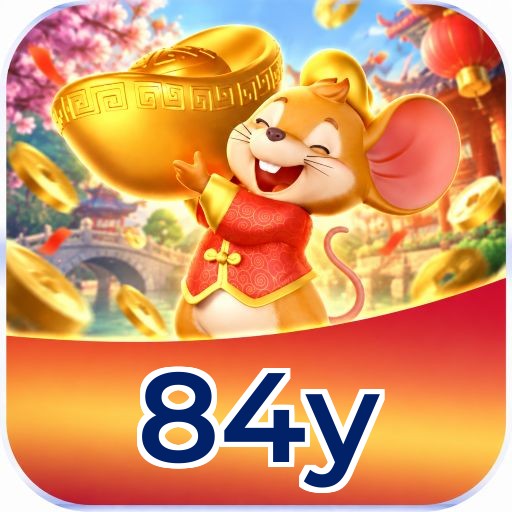 84y Logo