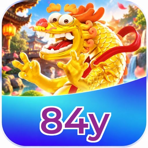 84y Logo 1